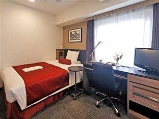 Hotel Mystays Kamata Tokio